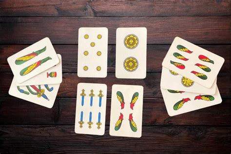 settebello carte scopa|Scopa Card Game Explained: A Beginner’s Guide to Playing